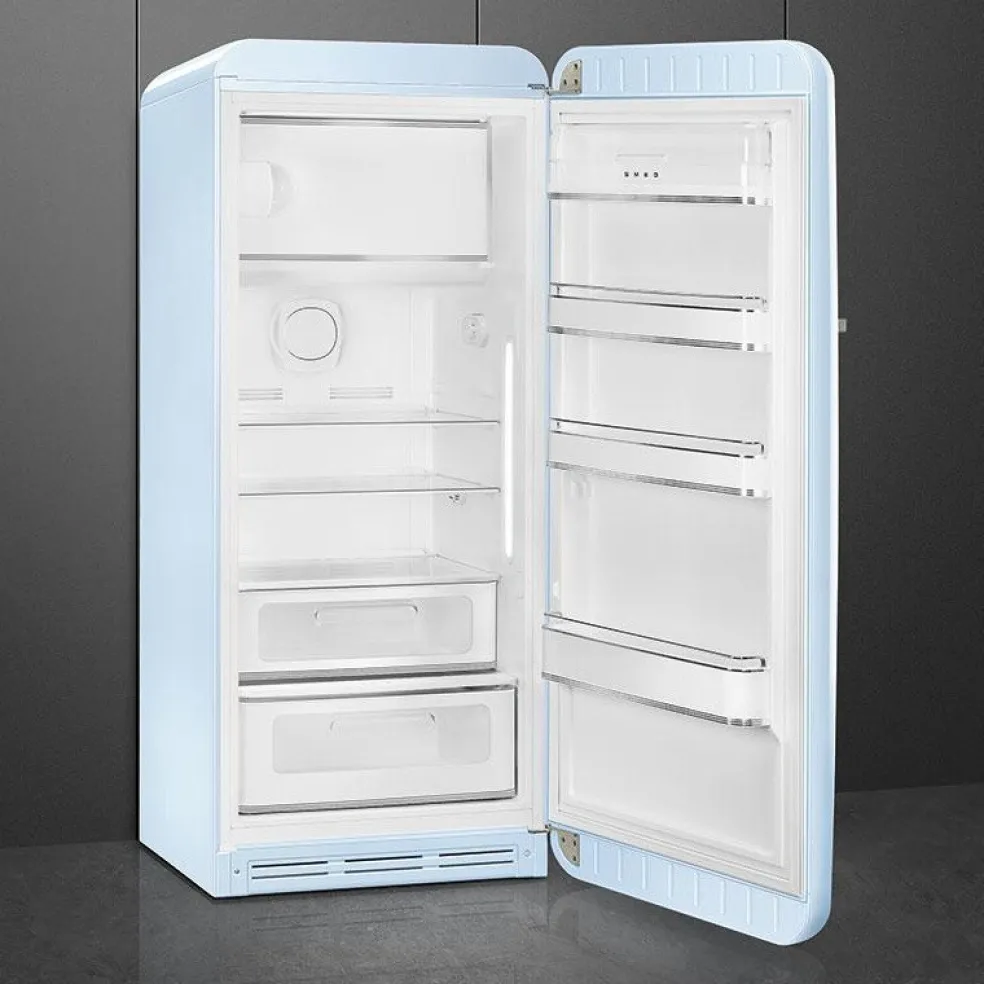 FAB28 Kühlschrank mit Gefrierfach