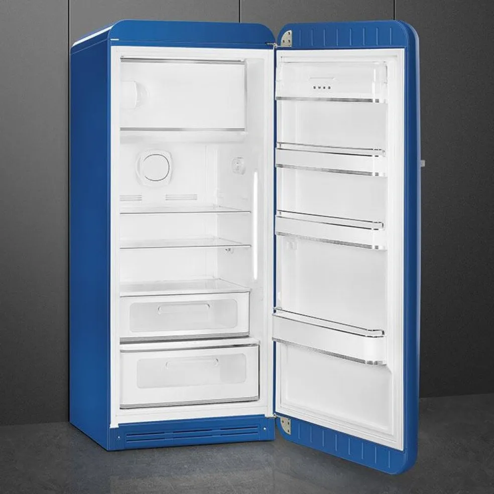 FAB28 Kühlschrank mit Gefrierfach