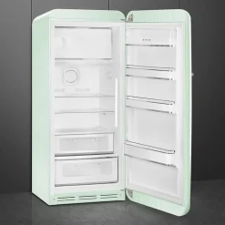 FAB28 Kühlschrank mit Gefrierfach