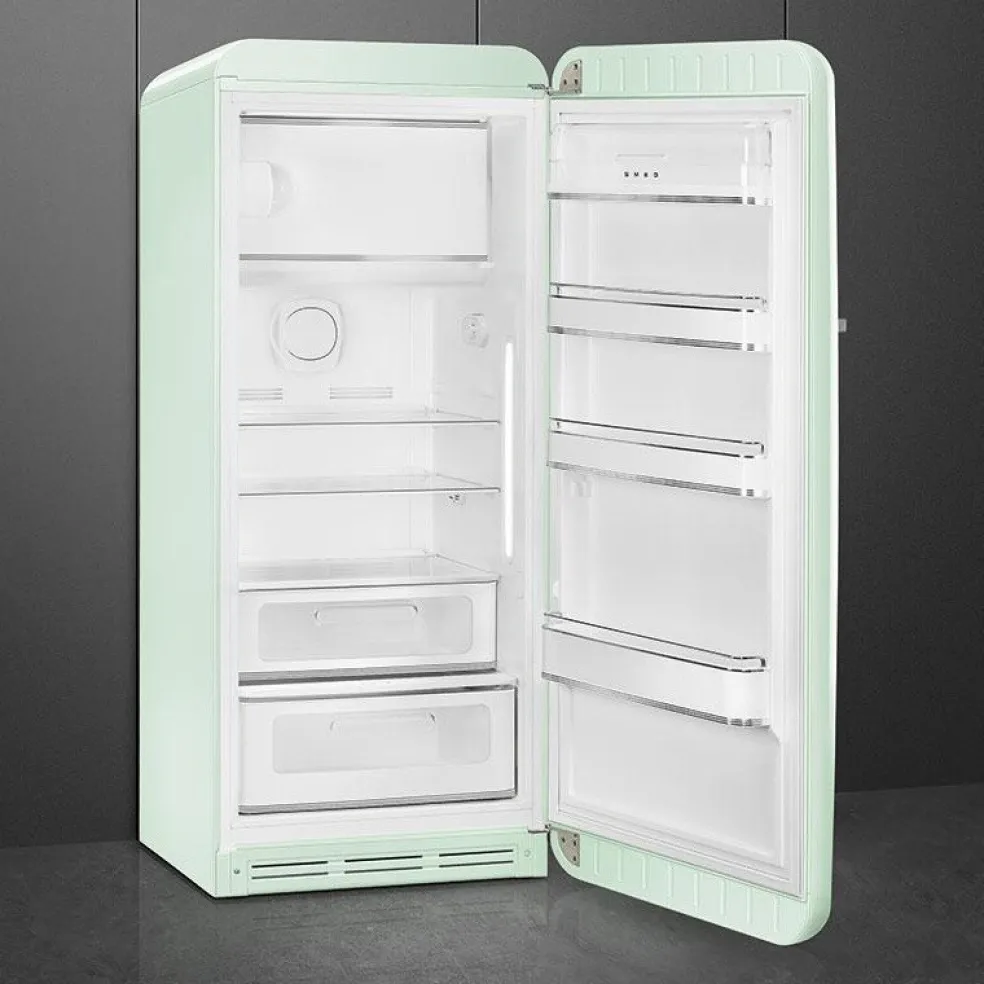 FAB28 Kühlschrank mit Gefrierfach