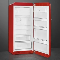 FAB28 Kühlschrank mit Gefrierfach