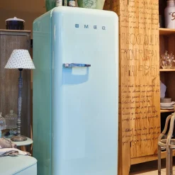 FAB28 Kühlschrank mit Gefrierfach