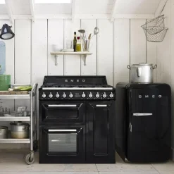 FAB10 Kühlschrank mit Gefrierfach