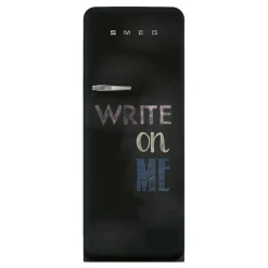 FAB28 Write On Me Kühlschrank mit Gefrierfach