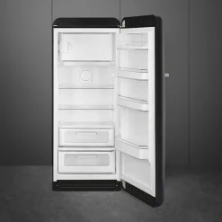 FAB28 Write On Me Kühlschrank mit Gefrierfach