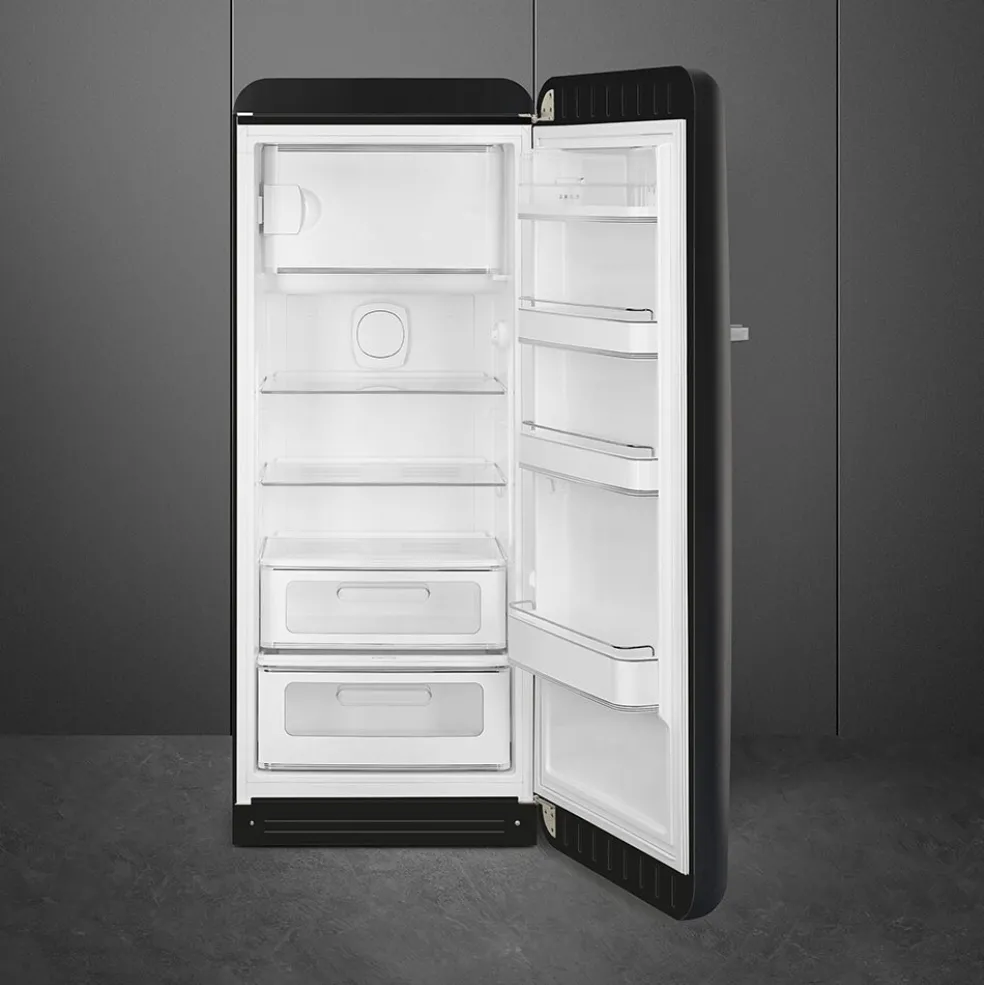 FAB28 Write On Me Kühlschrank mit Gefrierfach