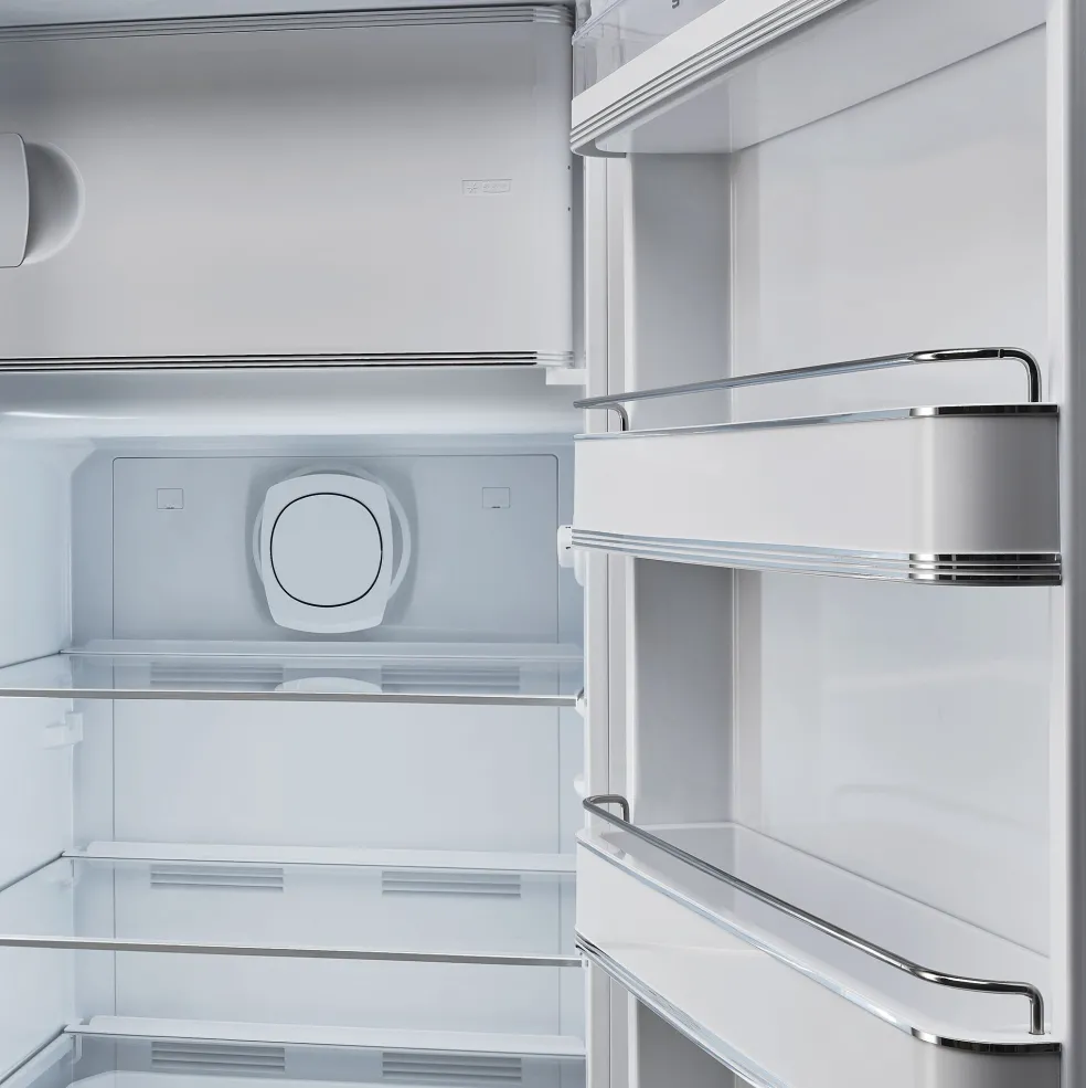 FAB28 Write On Me Kühlschrank mit Gefrierfach