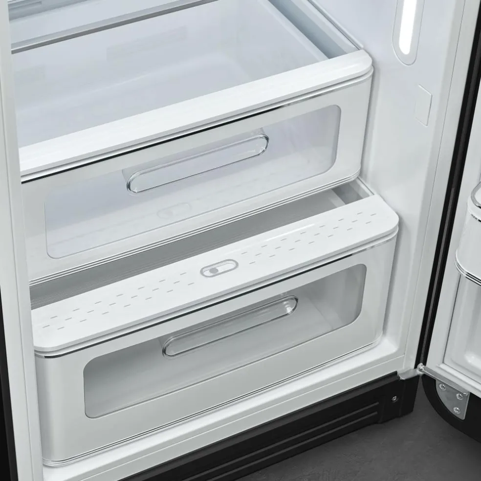 FAB28 Write On Me Kühlschrank mit Gefrierfach