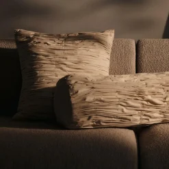 Falda Smocked Nackenrolle 60cm