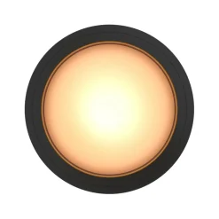 Falling Sun LED Einbau-Pendelleuchte