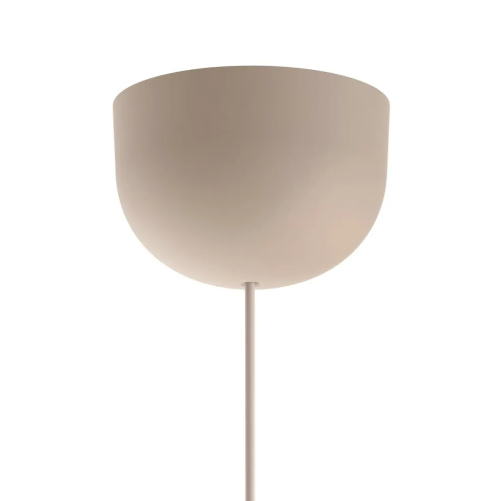 Falling Sun LED Einbau-Pendelleuchte