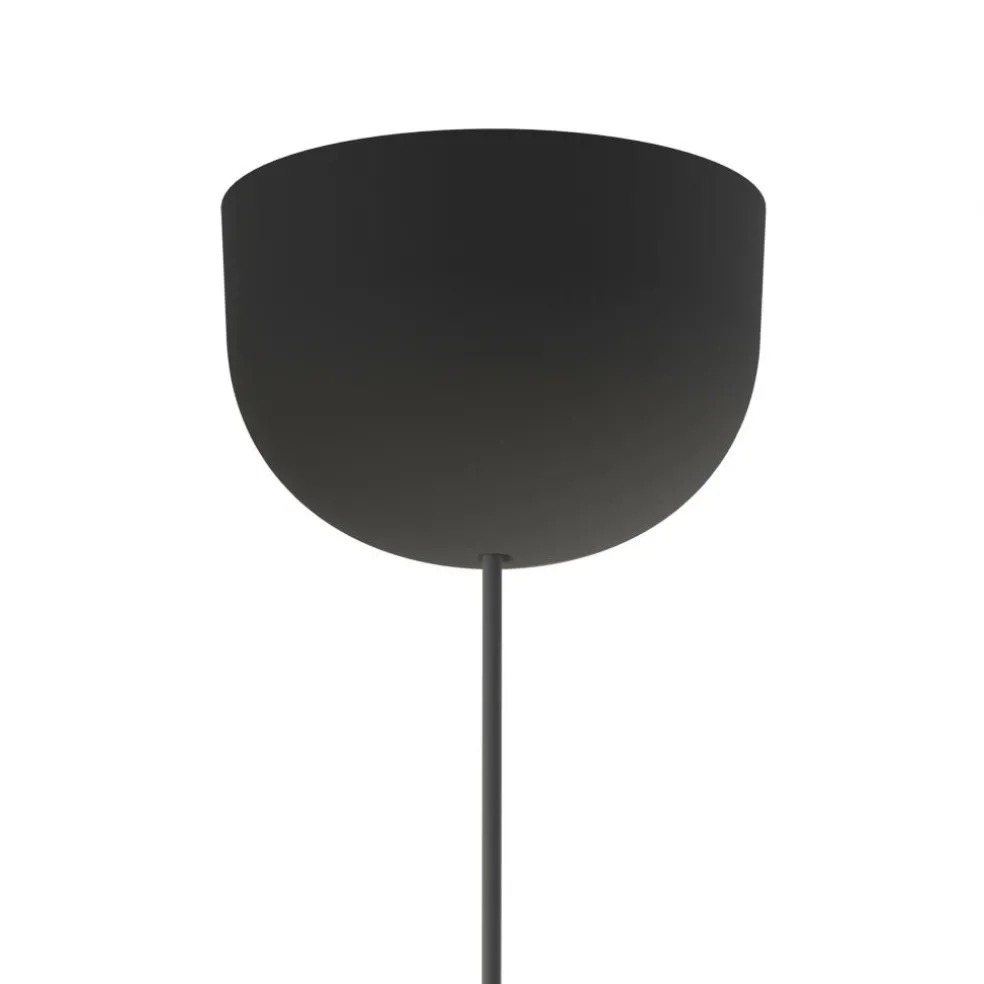 Falling Sun LED Pendelleuchte