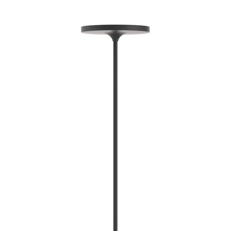 Falling Sun LED Pendelleuchte mit App-Steuerung