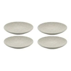 Fanny Teller 4er Set