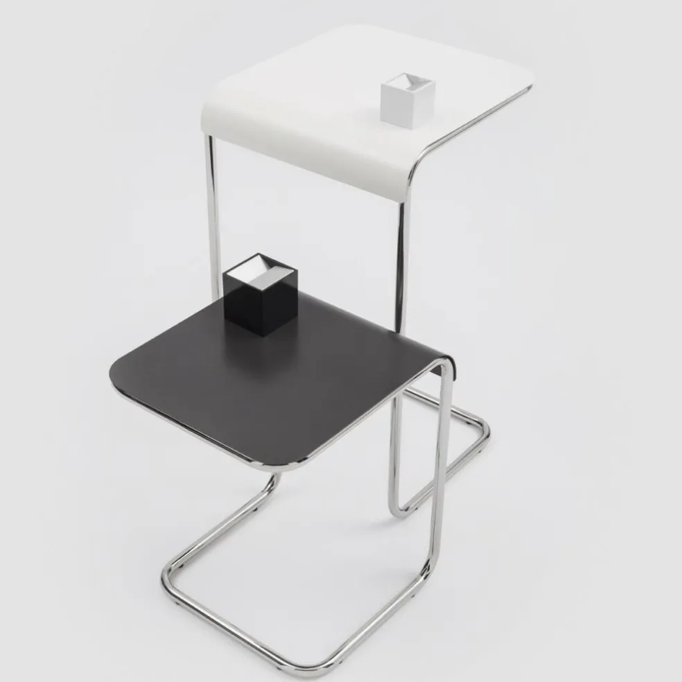 Farallon Beistelltisch S