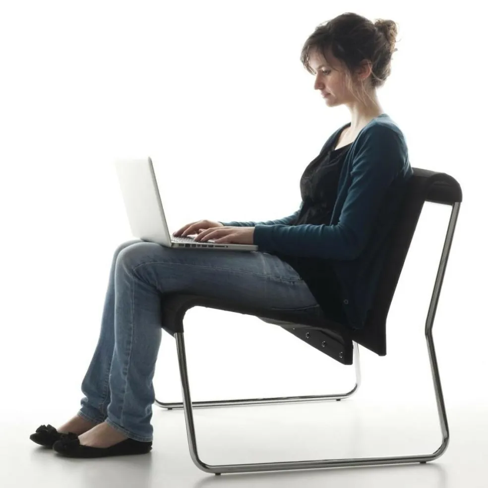 Farallon Lounge Stuhl