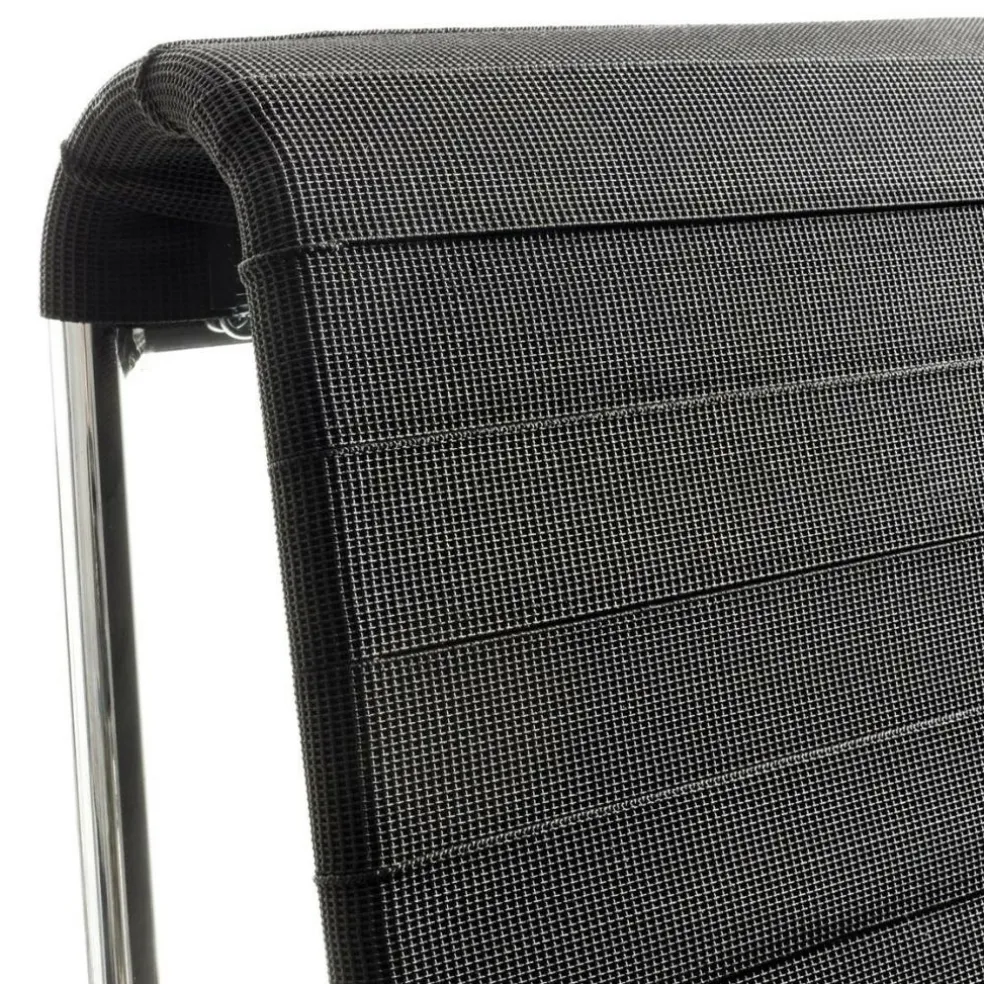 Farallon Lounge Stuhl