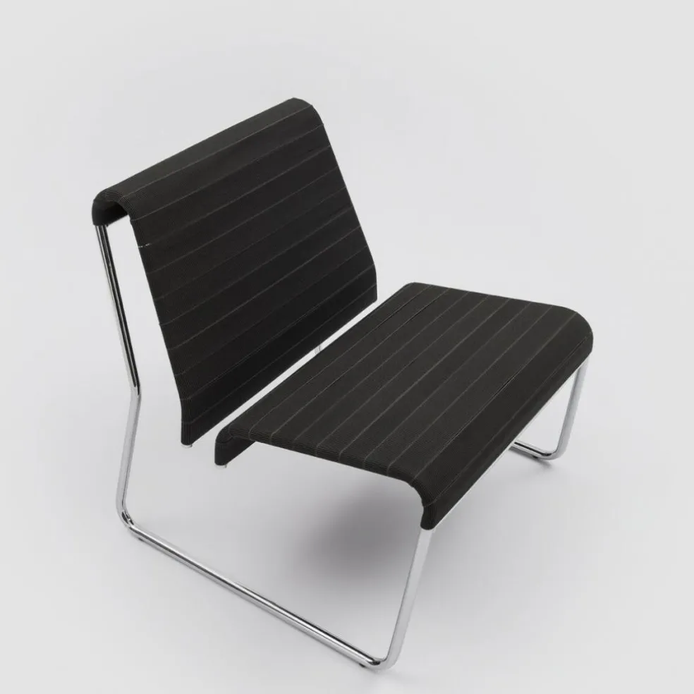 Farallon Lounge Stuhl