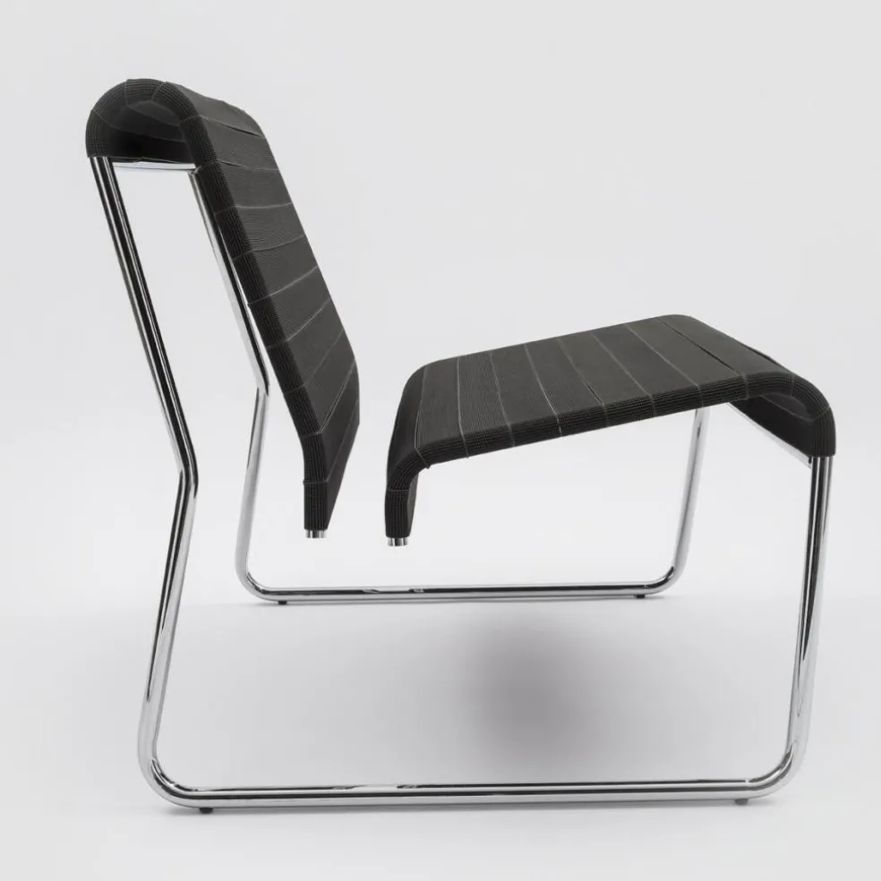 Farallon Lounge Stuhl