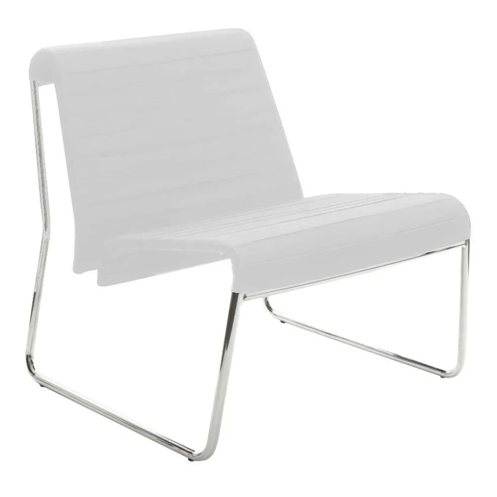 Farallon Lounge Stuhl