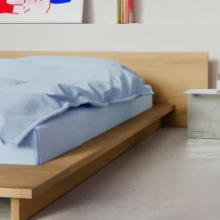 Faro Bett mit Kopfteil