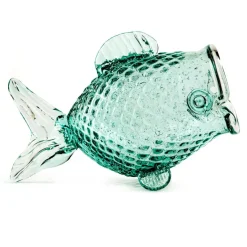 Fat Fish Vorratsglas