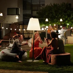 Fatboy Edison The Giant LED Stehleuchte