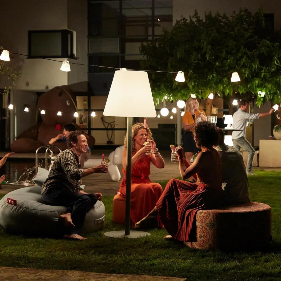 Fatboy Edison The Giant LED Stehleuchte