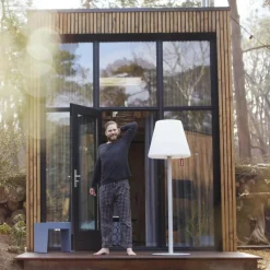 Fatboy Edison The Giant LED Stehleuchte