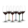 Fatto A Mano Cabernet Weinglas 6er Set