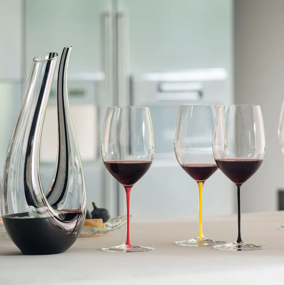 Fatto A Mano Cabernet Weinglas 6er Set