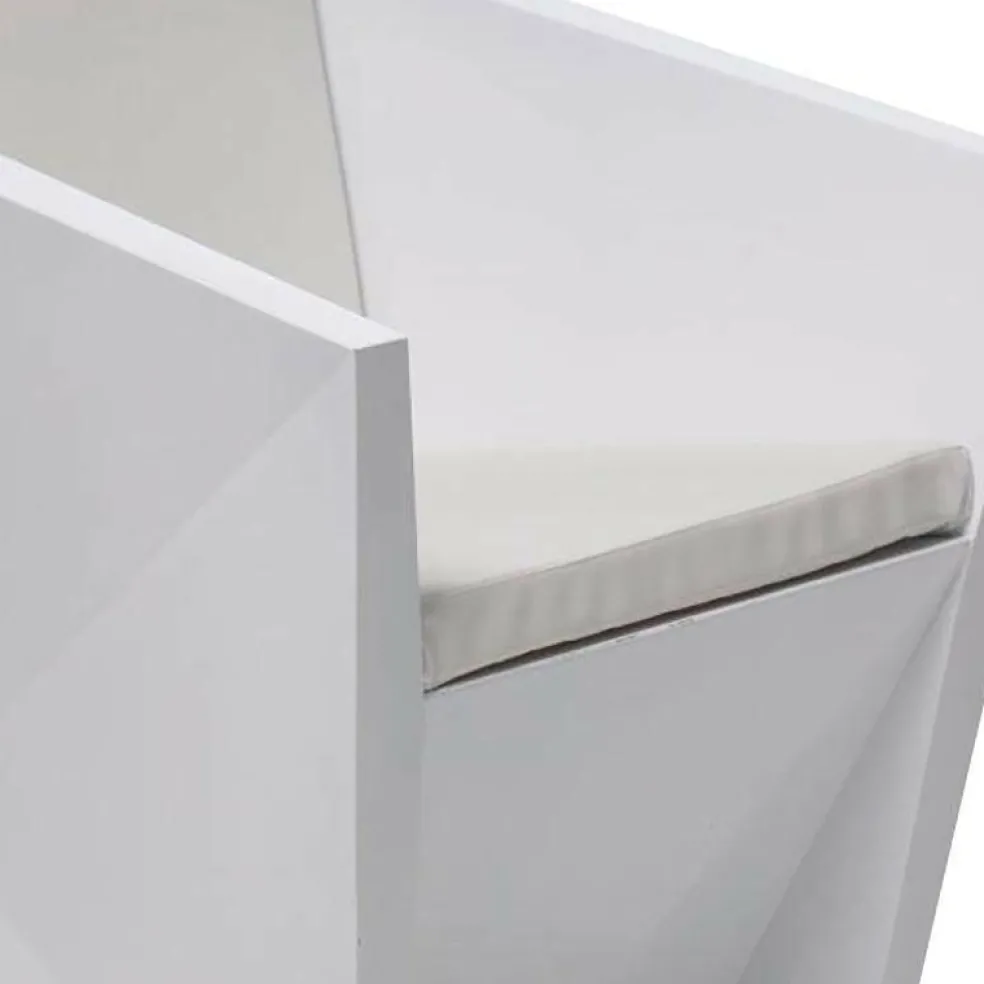 Faz Gartenarmlehnstuhl Kissen