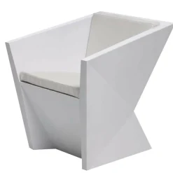 Faz Gartenarmlehnstuhl Kissen