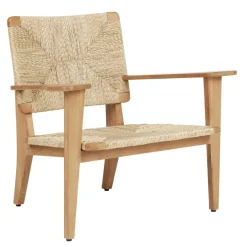 F-Chair Outdoor Lounge Chair