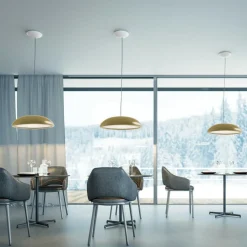 FEBO H1 LED Pendelleuchte