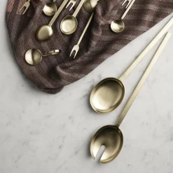 Fein Salatbesteck 2er Set