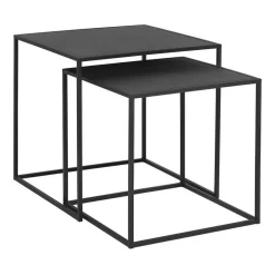 Fera Beistelltisch 2er Set