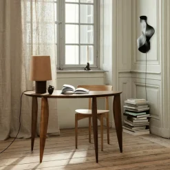 Feve Schreibtisch 117x60cm