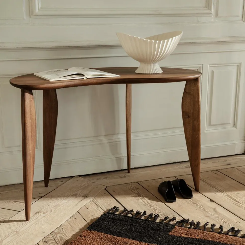 Feve Schreibtisch 117x60cm