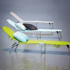 Fiam Amigo Sonnenliege