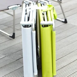 Fiam Amigo Sonnenliege