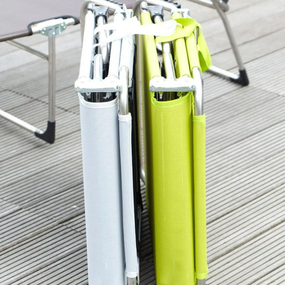 Fiam Amigo Sonnenliege