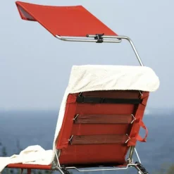 Fiam Amigo Sonnenliege