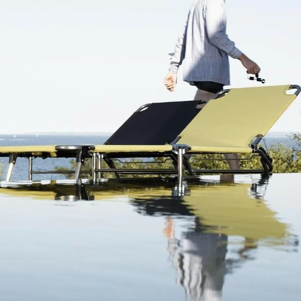 Fiam Amigo Sonnenliege