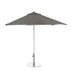 Fiam Amigo Sonnenliege mit Elba Sonnenschirm