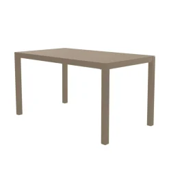 Fiam Aria Gartentisch ausziehbar