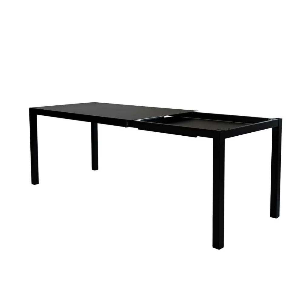 Fiam Aria Gartentisch ausziehbar