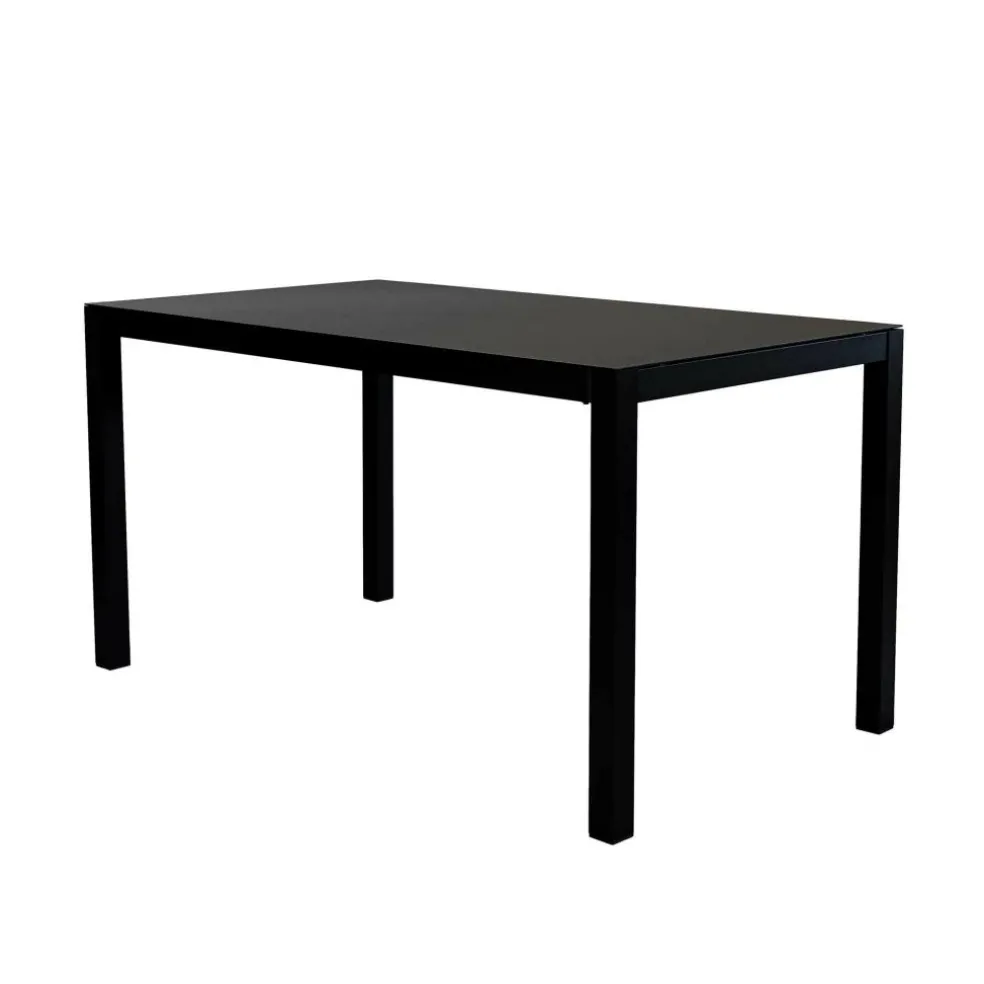 Fiam Aria Gartentisch ausziehbar