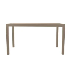 Fiam Aria Gartentisch ausziehbar