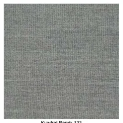 Fiber Chair Stuhl gepolstert mit Rohrgestell